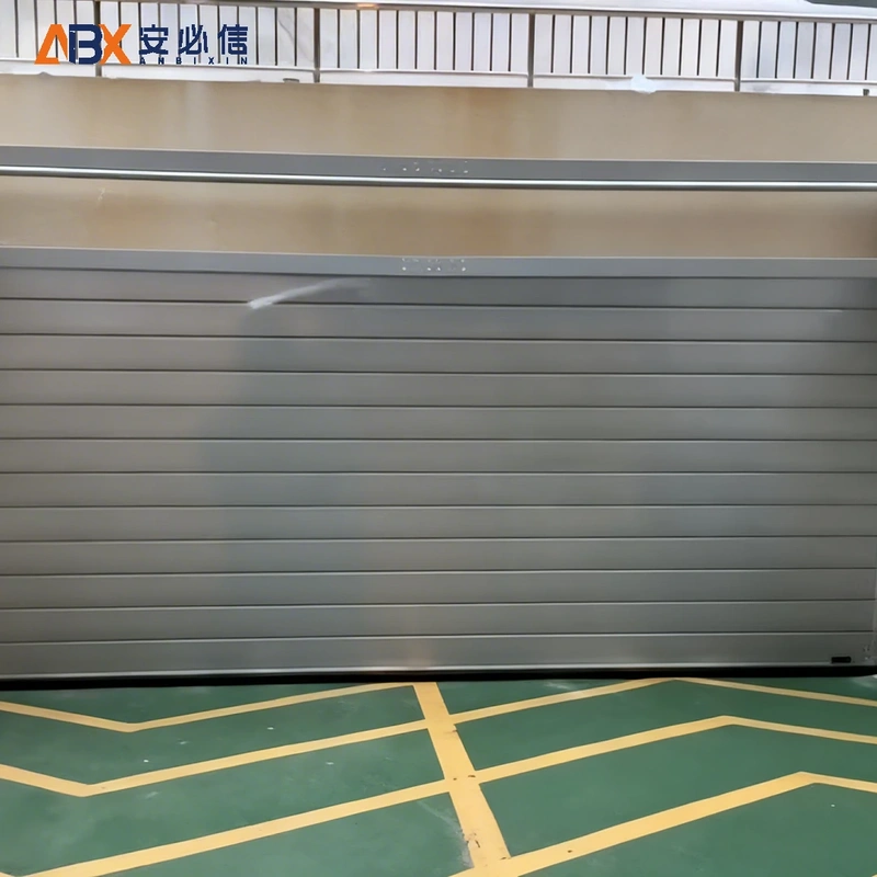 晋中市金属高速门